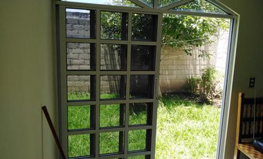 CASA EN RENTA, SANTIAGUITO TLALCILALCALLI, ALMOLOYA DE J.