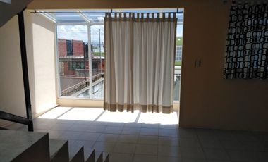 CASA EN RENTA, SANTIAGUITO TLALCILALCALLI, ALMOLOYA DE J.