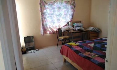 CASA EN RENTA, SANTIAGUITO TLALCILALCALLI, ALMOLOYA DE J.