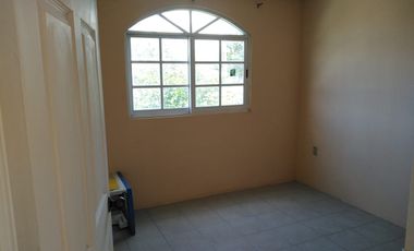 CASA EN RENTA, SANTIAGUITO TLALCILALCALLI, ALMOLOYA DE J.
