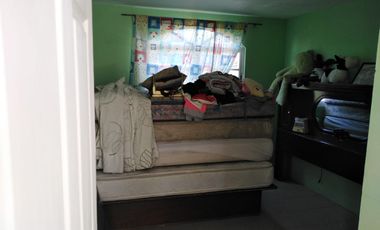 CASA EN RENTA, SANTIAGUITO TLALCILALCALLI, ALMOLOYA DE J.