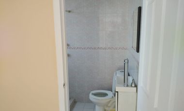 CASA EN RENTA, SANTIAGUITO TLALCILALCALLI, ALMOLOYA DE J.