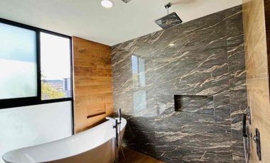 Casa en venta Los Volcanes