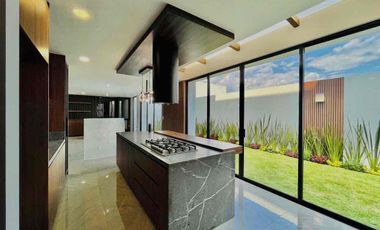 Casa en venta Los Volcanes
