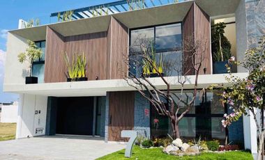 Casa en venta Los Volcanes