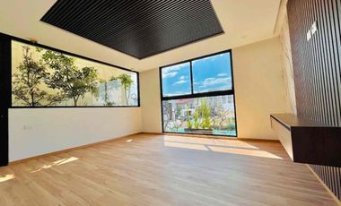 Casa en venta Los Volcanes