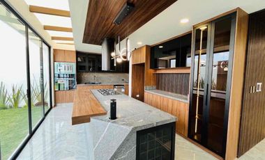 Casa en venta Los Volcanes