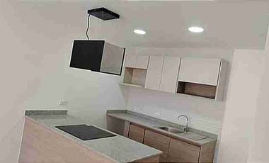 ARRIENDO DEPARTAMENTO NUEVO 2 DORMITORIOS SECTOR CONOCOTO