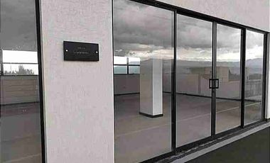 ARRIENDO DEPARTAMENTO NUEVO 2 DORMITORIOS SECTOR CONOCOTO