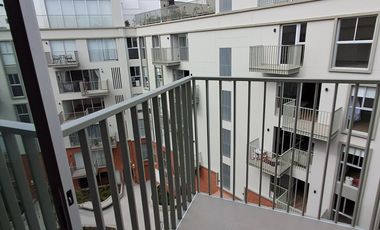 Venta de Departamento de Estreno de Tres dormitorios en  Chacarilla del Estanque, Surco
