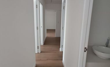 Venta de Departamento de Estreno de Tres dormitorios en  Chacarilla del Estanque, Surco