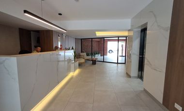 Venta de Departamento de Estreno de Tres dormitorios en  Chacarilla del Estanque, Surco