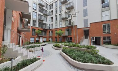 Venta de Departamento de Estreno de Tres dormitorios en  Chacarilla del Estanque, Surco