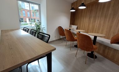 Venta de Departamento de Estreno de Tres dormitorios en  Chacarilla del Estanque, Surco