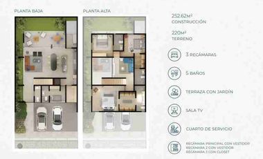 Casa Diseño de Autor