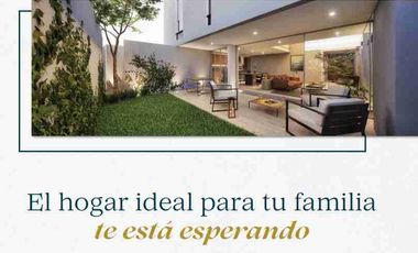 Casa Diseño de Autor