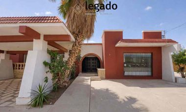 CASA EN VENTA EN VALLE HERMOSO