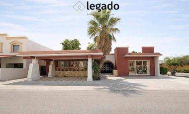 CASA EN VENTA EN VALLE HERMOSO