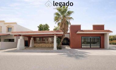 CASA EN VENTA EN VALLE HERMOSO