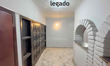 CASA EN VENTA EN VALLE HERMOSO
