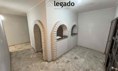 CASA EN VENTA EN VALLE HERMOSO
