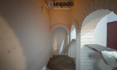 CASA EN VENTA EN VALLE HERMOSO