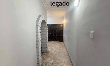 CASA EN VENTA EN VALLE HERMOSO