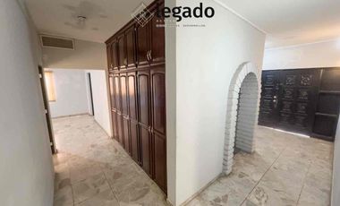 CASA EN VENTA EN VALLE HERMOSO