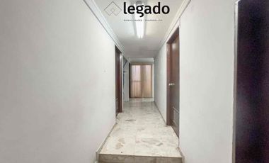 CASA EN VENTA EN VALLE HERMOSO