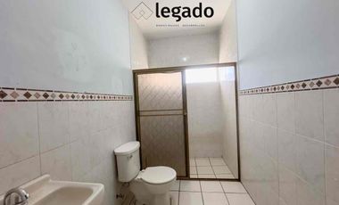 CASA EN VENTA EN VALLE HERMOSO