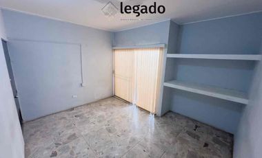 CASA EN VENTA EN VALLE HERMOSO