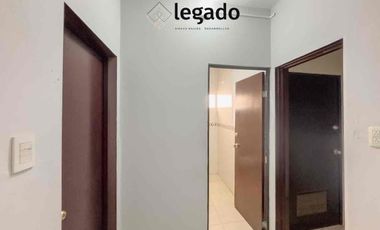 CASA EN VENTA EN VALLE HERMOSO