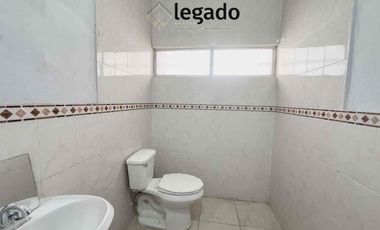 CASA EN VENTA EN VALLE HERMOSO