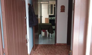CASA EN ARRIENDO EN LA ESMERALDA (BOGOTÁ)