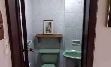 CASA EN ARRIENDO EN LA ESMERALDA (BOGOTÁ)