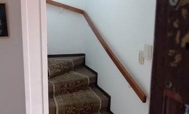 CASA EN ARRIENDO EN LA ESMERALDA (BOGOTÁ)