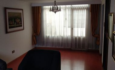 CASA EN ARRIENDO EN LA ESMERALDA (BOGOTÁ)