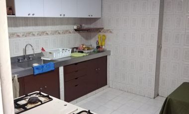 CASA EN ARRIENDO EN LA ESMERALDA (BOGOTÁ)