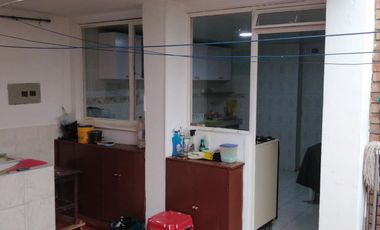 CASA EN ARRIENDO EN LA ESMERALDA (BOGOTÁ)