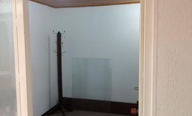 CASA EN ARRIENDO EN LA ESMERALDA (BOGOTÁ)