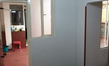 CASA EN ARRIENDO EN LA ESMERALDA (BOGOTÁ)