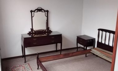 CASA EN ARRIENDO EN LA ESMERALDA (BOGOTÁ)