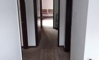 CASA EN ARRIENDO EN LA ESMERALDA (BOGOTÁ)