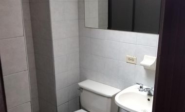 CASA EN ARRIENDO EN LA ESMERALDA (BOGOTÁ)