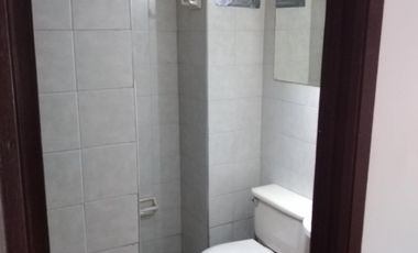 CASA EN ARRIENDO EN LA ESMERALDA (BOGOTÁ)