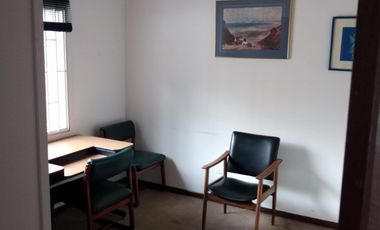 CASA EN ARRIENDO EN LA ESMERALDA (BOGOTÁ)