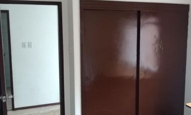 CASA EN ARRIENDO EN LA ESMERALDA (BOGOTÁ)