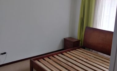 CASA EN ARRIENDO EN LA ESMERALDA (BOGOTÁ)