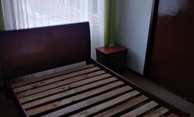 CASA EN ARRIENDO EN LA ESMERALDA (BOGOTÁ)
