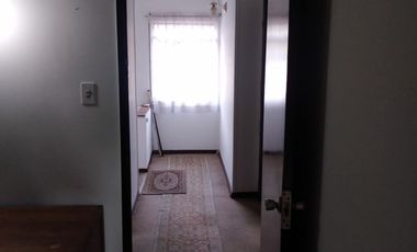 CASA EN ARRIENDO EN LA ESMERALDA (BOGOTÁ)